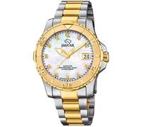 Jaguar Executive Diver J970/4 - Damen - 40 mm - Analog - Quarz - Saphirglas
