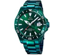 Jaguar Executive Diver J988/1 - Herren - 44 mm - Analog - Quarz - Saphirglas