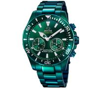 Jaguar Executive Diver Special Edition Connected J990/A - Herren - 46 mm - Hybrid - Quarz - Saphirglas