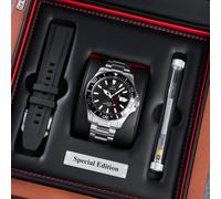 Jaguar Executive Diver Special Edition Set J860-D-S - Herren - 44 mm - Analog - Quarz - Saphirglas
