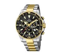 Jaguar Executive Diver J862/2
