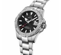 Jaguar Executive J969/4 Executive Diver Uhr