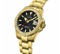 Jaguar Executive J971/3 Executive Diver Uhr