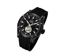 Jaguar Herren Uhr J813/1 Automatik Armbanduhr schwarz Special Edition UJ813/1