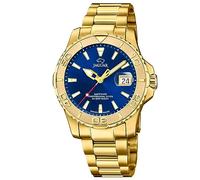 Jaguar Executive Diver J971/2 - Unisex - 40 mm - Analog - Quarz - Saphirglas