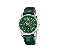 Jaguar Acamar Chronograph J968/3 - Herren - 42 mm - Analog - Quarz - Saphirglas