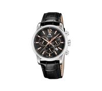 Jaguar Herrenuhr Chronograph J968/6