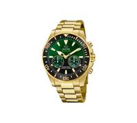 Jaguar Hybrid Diver J899/5 - Herren - 46 mm - Hybrid - Quarz - Saphirglas