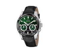 Chronograph JAGUAR "Connected, J958/2" Armbanduhren schwarz Herren Quarzuhren ideal auch als Geschenk (99021031-0)