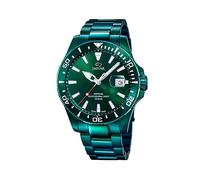 Jaguar Executive Diver J988/1 - Herren - 44 mm - Analog - Quarz - Saphirglas
