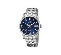 Jaguar Date J964/2 - Herren - 40 mm - Analog - Quarz - Saphirglas