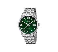 Jaguar Uhren Herrenuhr analog J964/3 Acamar Edelstahl 316L silber