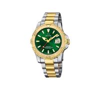 JAGUAR Herrenuhr J970/1 Couples Diver Gehäuse aus Edelstahl 316L Multi Armband aus Edelstahl 316L Multi