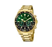 Jaguar Hybrid Diver J899/5 - Herren - 46 mm - Hybrid - Quarz - Saphirglas