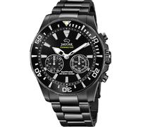 Jaguar Connected Diver J929/1 - Herren - 46 mm - Hybrid - Quarz - Saphirglas