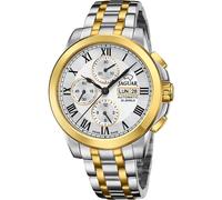 Jaguar - J1001/1 - Armbanduhr - Chronograph - Automatik - Herren