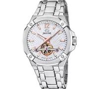 Jaguar Balancier Automatic J1007/1 - Herren - 44 mm - Analog - Automatik - Saphirglas