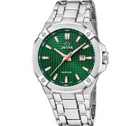 Jaguar - J1009/3 - Armbanduhr - Herren - Quarz - Diplomatic