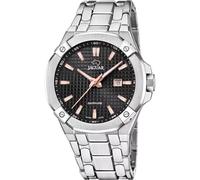 Jaguar - J1009/4 - Armbanduhr - Herren - Quarz - Diplomatic