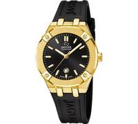 Jaguar - J1018/1 - Armbanduhr - Damen - Quarz - Diplomatic