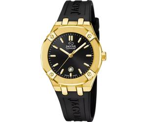 Jaguar - J1018/1 - Armbanduhr - Damen - Quarz - Diplomatic