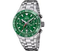 JAGUAR J1022/3 Heren Horloge
