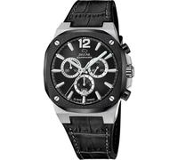 Jaguar - J1026/4 - Armbanduhr - Chronograph - Herren
