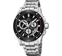 Jaguar - J1034/1 - Armbanduhr - Chronograph - Herren