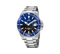 Jaguar Professional Diver J860/5 - Herren - 44 mm - Analog - Quarz - Saphirglas