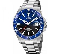 Jaguar Professional Diver J860/5 - Herren - 44 mm - Analog - Quarz - Saphirglas