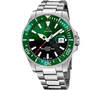 Jaguar Professional Diver J860/6 - Herren - 44 mm - Analog - Quarz - Saphirglas