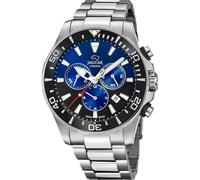 Jaguar - J861/8 - Armbanduhr - Chronograph - Herren