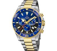 Jaguar - J862/4 - Armbanduhr - Chronograph - Herren