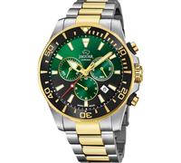 Jaguar - J862/5 - Armbanduhr - Chronograph - Herren