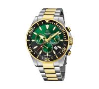 Jaguar - J862/5 - Armbanduhr - Chronograph - Herren