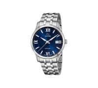 Jaguar Date J964/2 - Herren - 40 mm - Analog - Quarz - Saphirglas