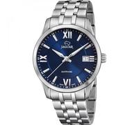 Jaguar Date J964/2 - Herren - 40 mm - Analog - Quarz - Saphirglas