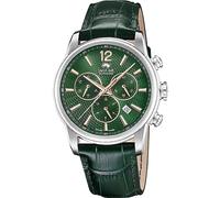 Jaguar Acamar Chronograph J968/3 - Herren - 42 mm - Analog - Quarz - Saphirglas