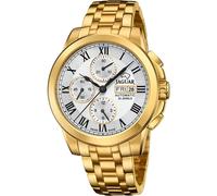 Jaguar Reloj Automático J979/1 Hombre chapado ORO