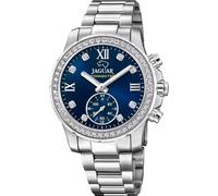 Festina JAGUAR Analoguhr SRA.ACE.ESF.BLAU Modell J980/3