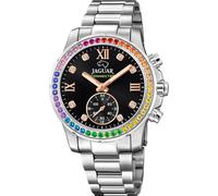 JAGUAR Analoges Modell SRA.ACE.ESF.Schwarz. Marke J980/5