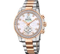 Jaguar - J981/1 - Armbanduhr - Hybriduhr - Damen - Connected