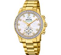 JAGUAR Uhr J983/1 (SRA.ACE.ESF.NC.) – Analog, 37 mm, Quarz, Saphirglas, Unisex