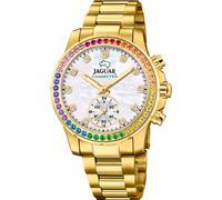 Jaguar - J983/4 - Armbanduhr - Hybriduhr - Damen - Connected
