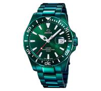 Jaguar Executive Diver J988/1 - Herren - 44 mm - Analog - Quarz - Saphirglas