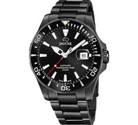 Jaguar - J989/1 - Armbanduhr - Herren