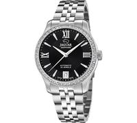 JAGUAR Damenuhr J997/2 Automatic Gehäuse aus Edelstahl 316L, silberfarben, Armband aus Edelstahl 316L, silberfarben