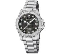 Jaguar Lady Diver J870/5 - Damen - 34 mm - Analog - Quarz - Saphirglas