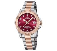 Jaguar Lady Diver J871/6 - Damen - 34 mm - Analog - Quarz - Saphirglas