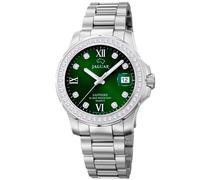 Jaguar Lady Diver J892/5 - Damen - 35 mm - Analog - Quarz - Saphirglas